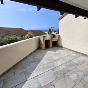 Braai Area