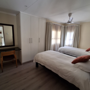 Loft Bedroom