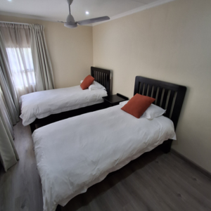 Loft Bedroom
