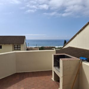 Braai Area