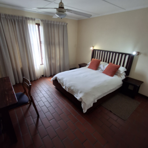 Main Bedroom