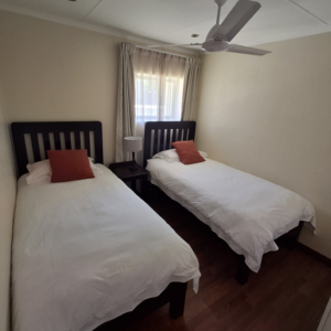 Upstairs bedroom 2