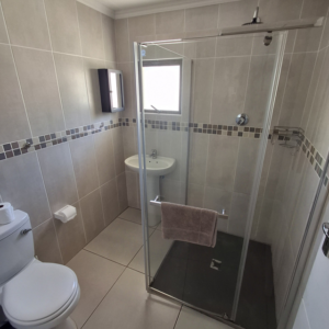 Loft Bathroom