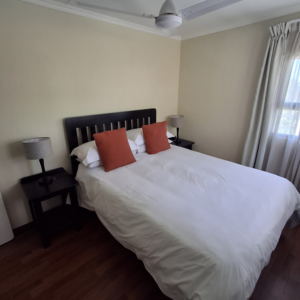 Upstairs bedroom 1