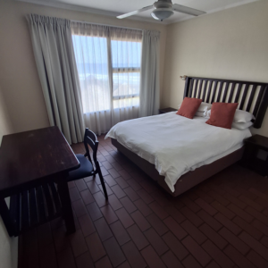 Main bedroom